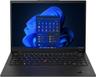 Lenovo ThinkPad X1 Carbon (Gen 10) Laptop 14" - QWERTY - US English - Deep Black - Intel Core i5-1235U 0.9GHz - 16GB RAM - 512GB