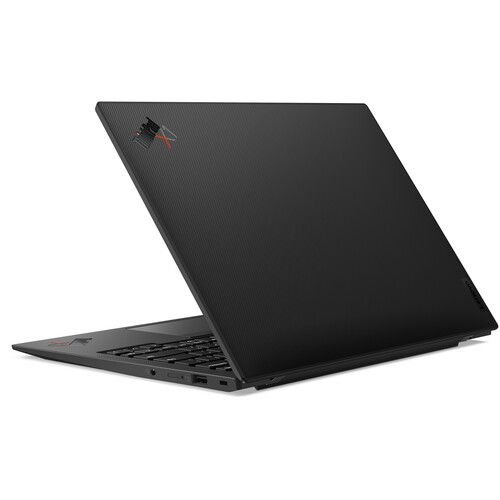 Lenovo ThinkPad X1 Carbon Gen 11 (Intel) Laptop 14" - Deep Black - Intel Core i7-1365U 1.8GHz - 32GB RAM - 512GB