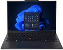 Lenovo ThinkPad X1 Carbon (Gen 12) Laptop 14" Intel Core Ultra 7 155U 1.7GHz in Black in Excellent condition