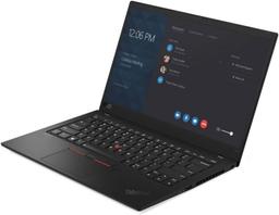 Lenovo ThinkPad X1 Carbon (Gen 3) Laptop 14" - Graphite Black - Intel Core i5-5300U 2.3GHz - 8GB RAM - 180GB
