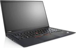 Lenovo ThinkPad X1 Carbon (Gen 3) Laptop 14" - Graphite Black - Intel Core i5-5300U 2.3GHz - 8GB RAM - 180GB