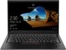Lenovo ThinkPad X1 Carbon (Gen 6) Laptop 14" - QWERTY - US English - Black - Intel Core i5-8250U 1.6GHz - 8GB RAM - 256GB