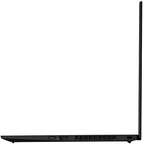 Lenovo ThinkPad X1 Carbon (Gen 7) Laptop 14" - Black - Intel Core i5-8265U 1.6GHz - 8GB RAM - 256GB