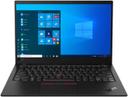 Lenovo ThinkPad X1 Carbon (Gen 8) Laptop 14" Intel Core i5-10210U 1.6GHz in Black in Excellent condition