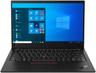 Lenovo ThinkPad X1 Carbon (Gen 8) Laptop 14" - QWERTY - US English - Black - Intel Core i5-10210U 1.6GHz - 8GB RAM - 256GB