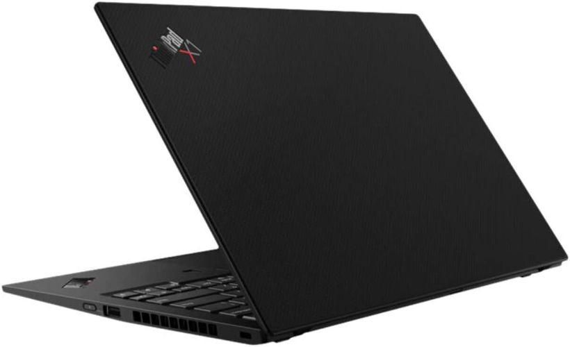 Lenovo ThinkPad X1 Carbon (Gen 8) Laptop 14" - Black - Intel Core i5-10310U 1.7GHz - 16GB RAM - 256GB