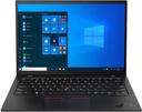 Lenovo ThinkPad X1 Carbon (Gen 9) Laptop 14" Intel Core i7-1165G7 2.8GHz in Black in Good condition