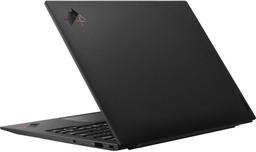 Lenovo ThinkPad X1 Carbon (Gen 9) Laptop 14" - Black - Intel Core i7-1165G7 2.8GHz - 16GB RAM - 512GB