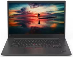 Lenovo ThinkPad X1 Extreme (Gen 1) Laptop 15.6" - Black - Intel Core i7-8750H 2.2GHz - 32GB RAM - 512GB