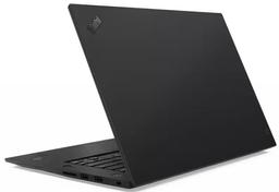 Lenovo ThinkPad X1 Extreme (Gen 1) Laptop 15.6" - Black - Intel Core i7-8750H 2.2GHz - 32GB RAM - 512GB