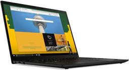 Lenovo ThinkPad X1 Nano (Gen 1) Laptop 13" - Black - Intel Core i7-1160G7 1.2GHz - 16GB RAM - 512GB