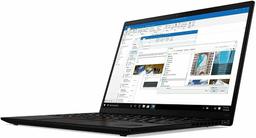 Lenovo ThinkPad X1 Nano (Gen 1) Laptop 13" - Black - Intel Core i7-1160G7 1.2GHz - 16GB RAM - 512GB