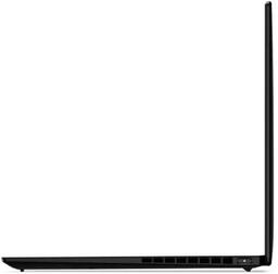 Lenovo ThinkPad X1 Nano (Gen 1) Laptop 13" - Black - Intel Core i7-1160G7 1.2GHz - 16GB RAM - 512GB