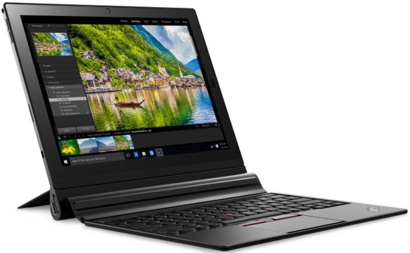 Lenovo ThinkPad X1 Tablet (Gen 1) 12"