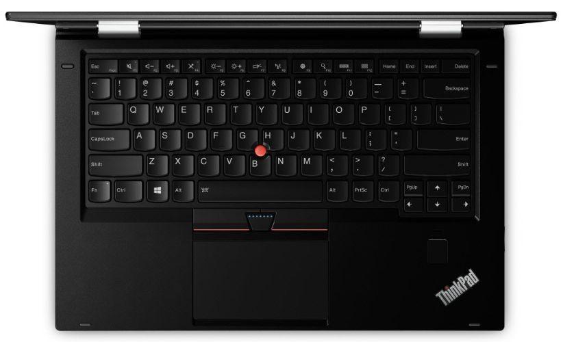 Lenovo ThinkPad X1 Yoga (Gen 1) 2-in-1 Laptop 14"