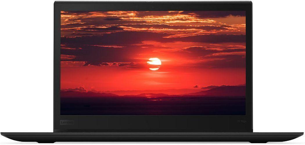 Lenovo ThinkPad X1 Yoga (Gen 3) 2-in-1 Laptop 14" - Intel Core i7-8550U 1.8GHz - 256GB - Black - 16GB RAM - 14 Inch - Excellent