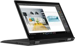 Lenovo ThinkPad X1 Yoga (Gen 3) 2-in-1 Laptop 14" - Black - Intel Core i7-8550U 1.8GHz - 16GB RAM - 256GB