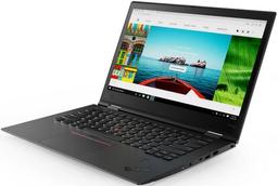 Lenovo ThinkPad X1 Yoga (Gen 3) 2-in-1 Laptop 14" - Black - Intel Core i7-8550U 1.8GHz - 16GB RAM - 256GB