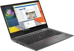 Lenovo ThinkPad X1 Yoga (Gen 4) 2-in-1 Laptop 14" - Iron Grey - Intel Core i7-8665U 1.9GHz - 16GB RAM - 256GB
