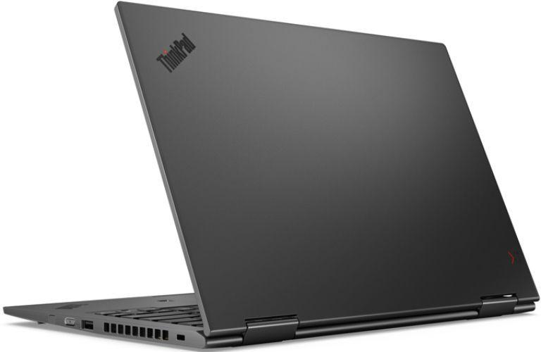 Lenovo ThinkPad X1 Yoga (Gen 4) 2-in-1 Laptop 14" - Iron Grey - Intel Core i7-8665U 1.9GHz - 16GB RAM - 256GB