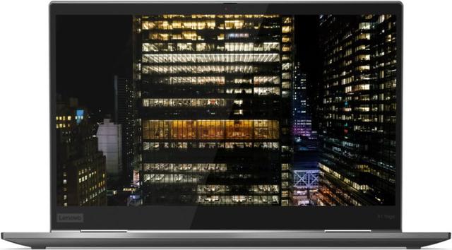 Lenovo ThinkPad X1 Yoga (Gen 5) 2-in-1 Laptop 14" Intel Core i7-10510U 1.8GHz in Iron Grey
