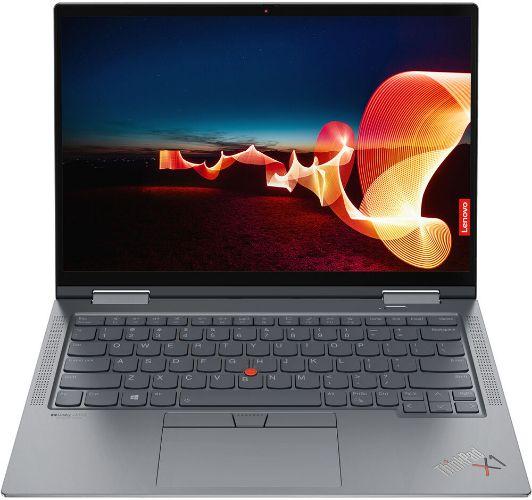 Lenovo ThinkPad X1 Yoga (Gen 6) 2-in-1 Laptop 14" Intel Core i5-1145G7 2.6GHz in Storm Grey