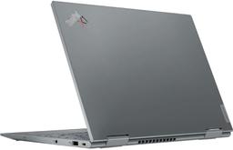 Lenovo ThinkPad X1 Yoga (Gen 6) 2-in-1 Laptop 14" - Storm Grey - Intel Core i7-1165G7 4.7GHz - 32GB RAM - 1TB