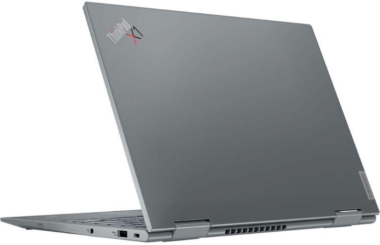 Lenovo ThinkPad X1 Yoga (Gen 6) 2-in-1 Laptop 14" - Storm Grey - Intel Core i7-1165G7 4.7GHz - 32GB RAM - 1TB
