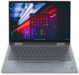 Lenovo Thinkpad X1 Yoga (Gen 7) 2-in-1 Laptop 14" - Storm Grey - Intel Core i5-1245U 1.6GHz - 16GB RAM - 256GB