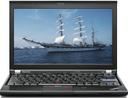 Lenovo ThinkPad X220 Laptop 12.5" Intel Core i5-2540M 2.6GHz in Black