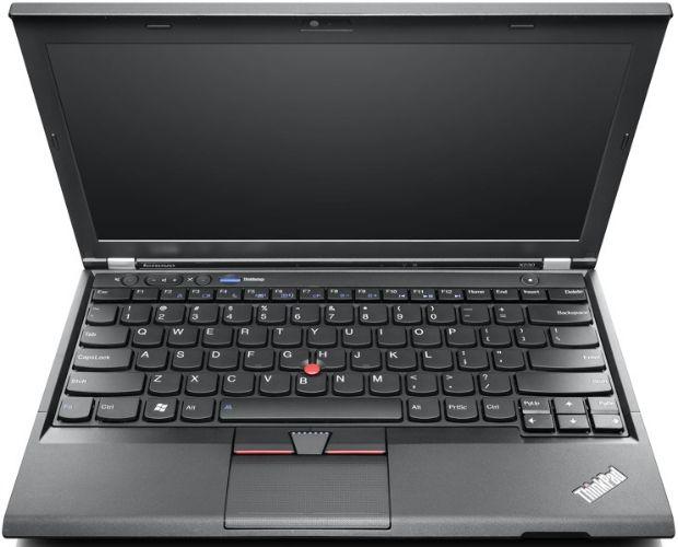 Lenovo ThinkPad X230 Laptop 12.5" Intel Core i7-3520M 2.9GHz in Black
