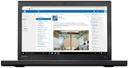 Lenovo ThinkPad X270 Laptop 12.5" Intel Core i5-6200U 2.3GHz in Black in Good condition