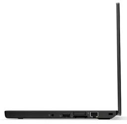 Lenovo ThinkPad X270 Laptop 12.5" - Black - Intel Core i5-6200U 2.3GHz - 8GB RAM - 128GB