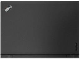 Lenovo ThinkPad X270 Laptop 12.5" - Black - Intel Core i5-6200U 2.3GHz - 8GB RAM - 128GB