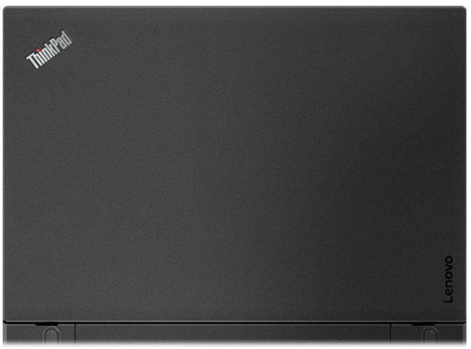 Lenovo ThinkPad X270 Laptop 12.5" - Black - Intel Core i5-6200U 2.3GHz - 8GB RAM - 128GB