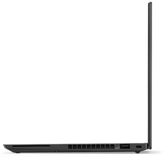 Lenovo ThinkPad X280 Laptop 12.5" - Black - Intel Core i7-8650U 1.9GHz - 8GB RAM - 512GB