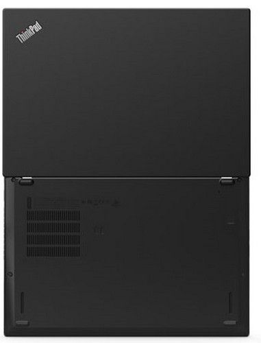 Lenovo ThinkPad X280 Laptop 12.5" - Black - Intel Core i7-8650U 1.9GHz - 8GB RAM - 512GB