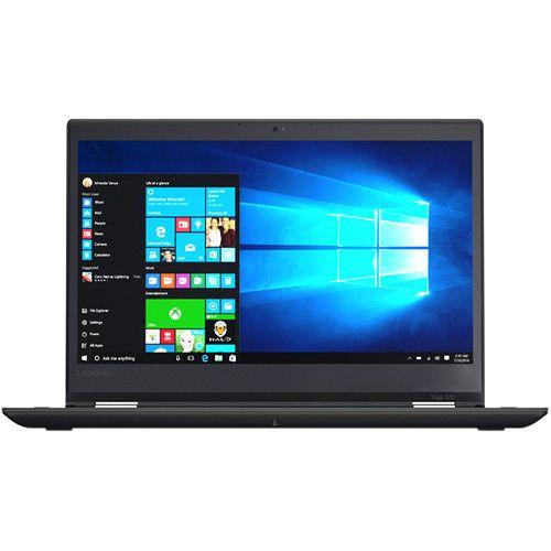 Lenovo ThinkPad X370 Laptop 13.3"  - Intel Core i7-7500U 2.7GHz - 256GB - Grey - 8GB RAM - 13.3 Inch - Good