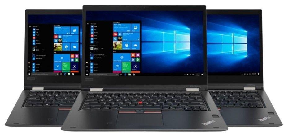 Lenovo ThinkPad X380 Yoga Laptop 13.3"