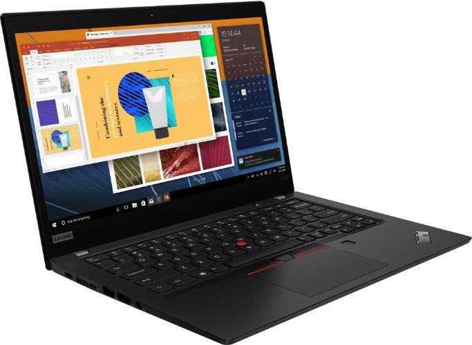 Refurbished Lenovo ThinkPad X390 Laptop 13.3" - Reebelo Australia