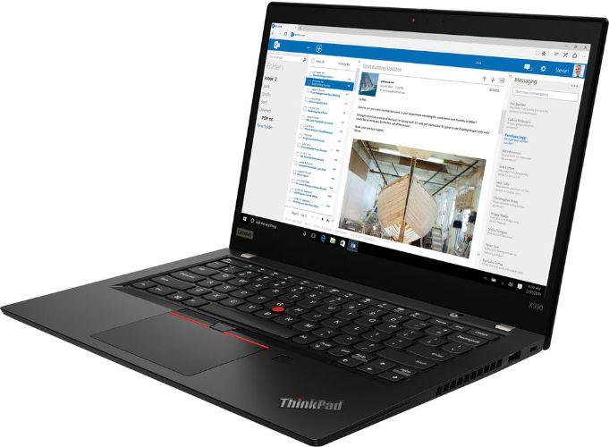 Refurbished Lenovo ThinkPad X390 Laptop 13.3" - Reebelo Australia