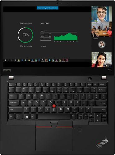 Refurbished Lenovo ThinkPad X390 Laptop 13.3" - Reebelo Australia