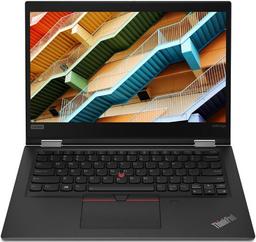 Lenovo ThinkPad X390 Yoga 2-in-1 Laptop 13.3" - Black - Intel Core i5-8265U 1.6GHz - 16GB RAM - 512GB
