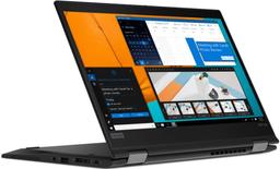 Lenovo ThinkPad X390 Yoga 2-in-1 Laptop 13.3" - Black - Intel Core i5-8265U 1.6GHz - 16GB RAM - 512GB