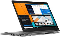 Lenovo ThinkPad X390 Yoga 2-in-1 Laptop 13.3" - Silver - Intel Core i7-8565U 1.8GHz - 16GB RAM - 256GB