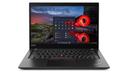 Lenovo ThinkPad X395 Laptop 13.3" AMD Ryzen 5 Pro 3500U 2.1GHz in Black