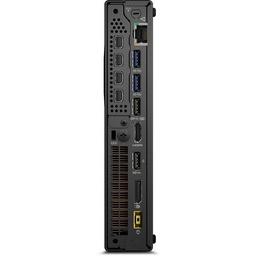 Lenovo ThinkStation P330 Tiny SFF i7-8700T 2.4GHz (DON'T USE) - 1TB - Black - 16GB RAM