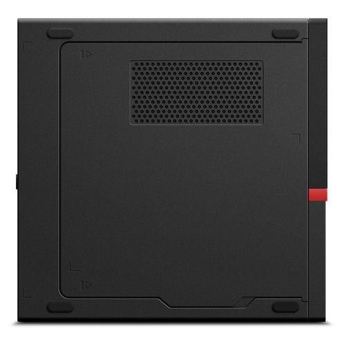 Lenovo ThinkStation P330 Tiny SFF i7-8700T 2.4GHz (DON'T USE) - 1TB - Black - 16GB RAM