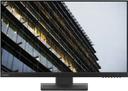 Lenovo ThinkVision E24-28 23.8" IPS Monitor in Raven Black