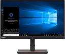 Lenovo ThinkVision S22e-20 21.5" FHD Monitor in Raven Black